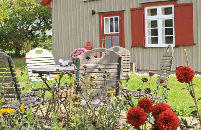 Old Shipman's House Comfortable Holiday Residence - Photo 22