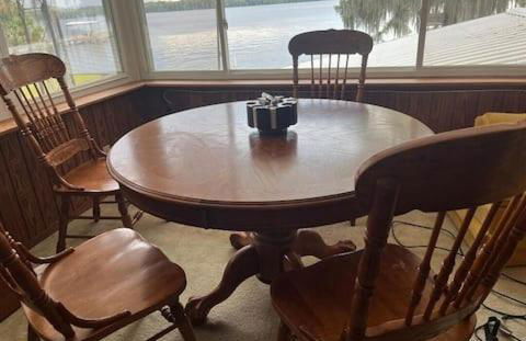 St Johns River Retreat Unit 2 - Foto 18