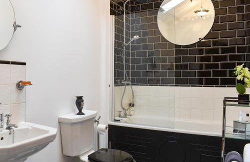 Garden Cottage - Foto 13