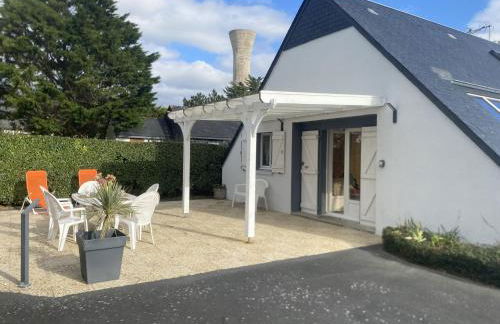 Holiday Home Côte des îles by Interhome - Foto 10