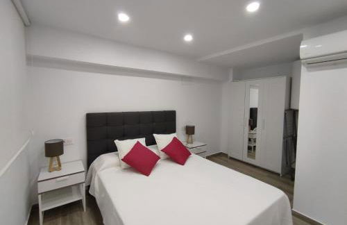 Apartamentos La Libertad 2 - Foto 15