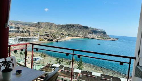 Su Eminencia - Sea View Apartment with Modern Comforts - Foto 3