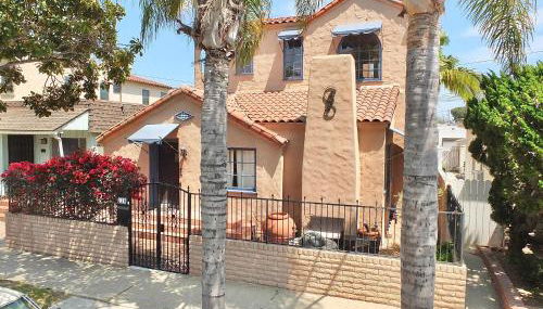 La Brisa - One Block from the Beach - Foto 2