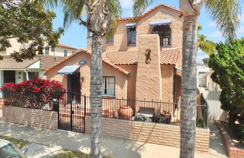 La Brisa - One Block from the Beach - Foto 2