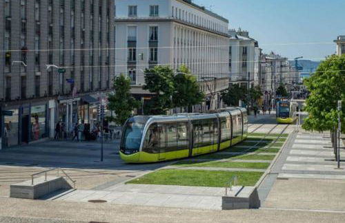 Nouveau - studio aux portes de Brest - Foto 23