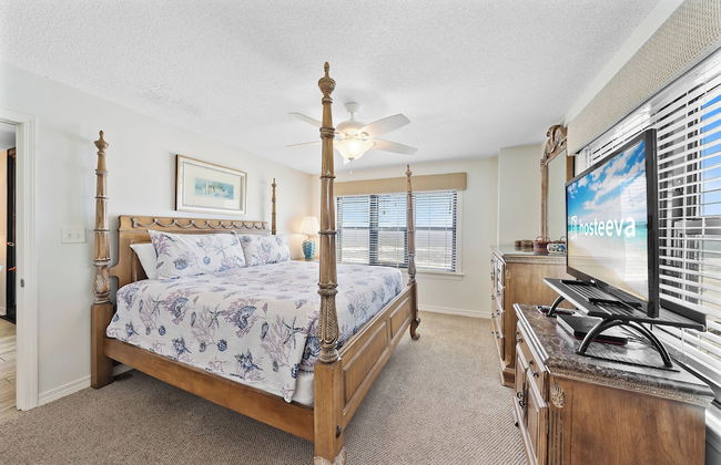 Harbor Place Condominiums by Hosteeva - Foto 20