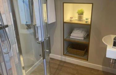 Cedar Cottage - Foto 22