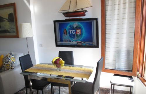 MONOCAMERA con TERRAZZOgiardino -STUDETTE -zona Panoramica POSILLIPO - Photo 28