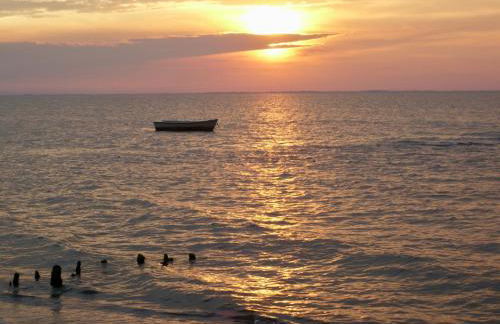 Kleines Kurhaus Lubmin - Foto 38