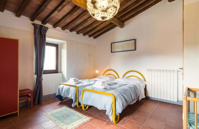 Belvilla by OYO Casa Luna - Foto 2