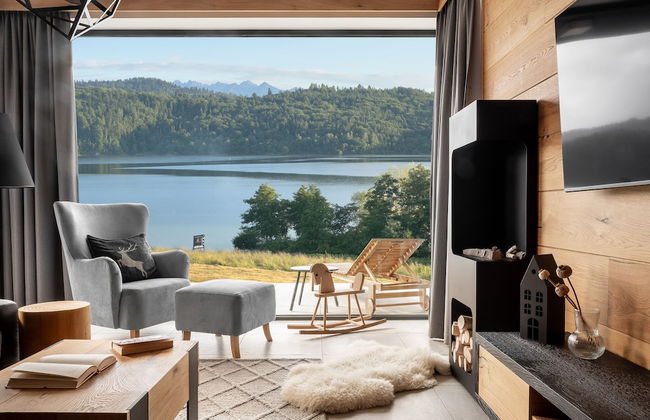 Czorsztyn Prestige - Photo 9