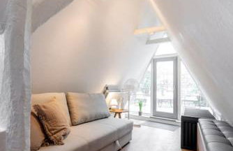 Himmlische Altstadt-Maisonette - Foto 11