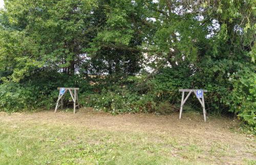 Ferienwohnungen am Safrangarten - Foto 30