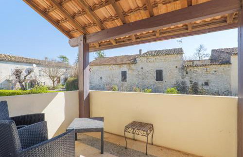 Gîte Le Chant Des Oiseaux - Photo 26