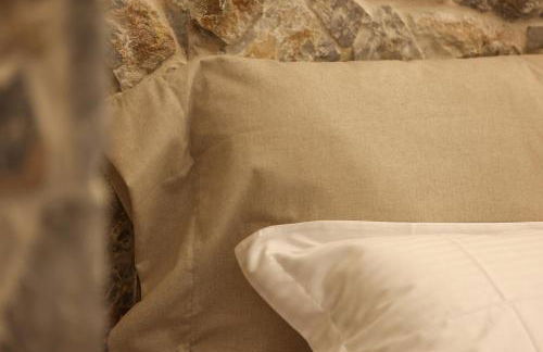 Hellenic Suites Afrodite Jacuzzi & Fireplace - Foto 46