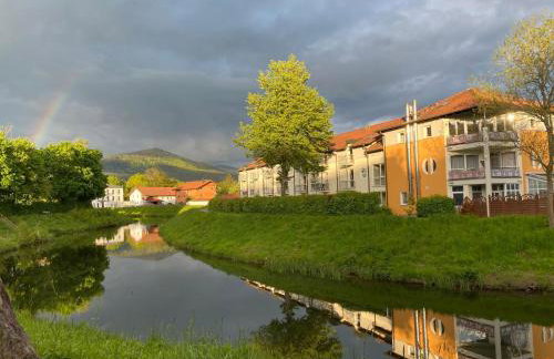 Apartment 2 Pers- inkl- Aqacur in Bad Kötzting by Interhome - Foto 1