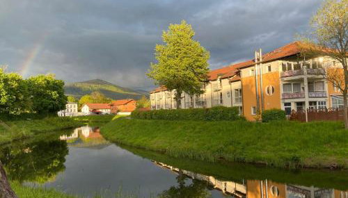 Apartment 2 Pers- inkl- Aqacur in Bad Kötzting by Interhome - Foto 1