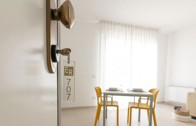 Residenza Excelsior 707 - Foto 26