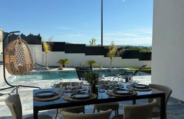 New villa 2025 Pyrenees View, Pool & Comfort - Foto 32