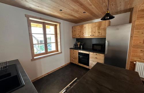 Maison Cœur Clarée - Photo 37