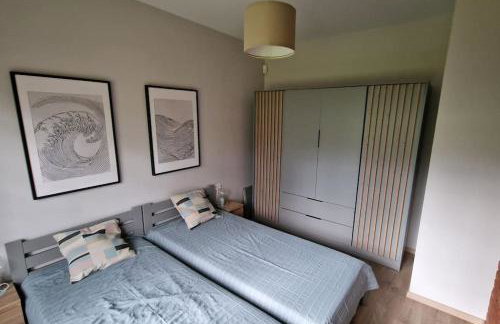 Domek na Cyplu Ostrowskim - Foto 14