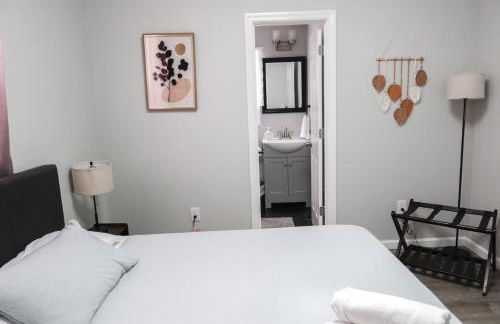 3Bed 2Bath Apt Near NYC plus Parking and Laundry - Foto 4