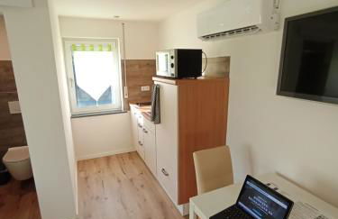 Wohnung Neunkirchen 1C - Foto 4