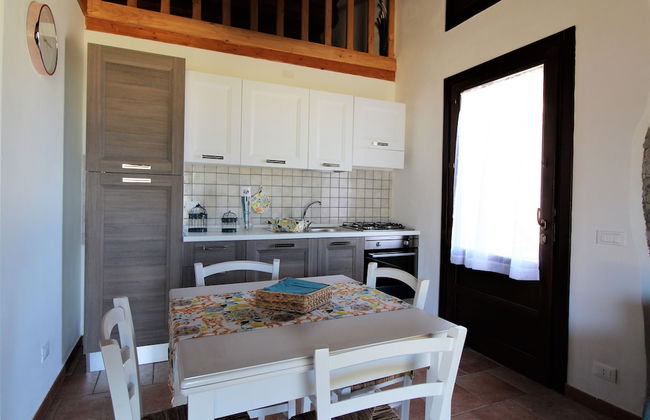 Agriturismo Dispenza - Foto 14