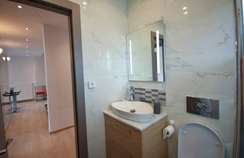 Cozy Cloud Apartment - Foto 6