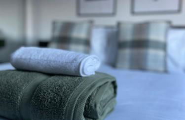 5 Roslin Place- 2 Bed Apartment - Photo 12