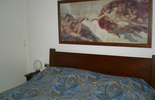 Residence Le Terrazze - Foto 2