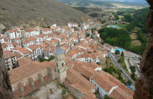 Apartamento Alcala de la selva - Foto 15