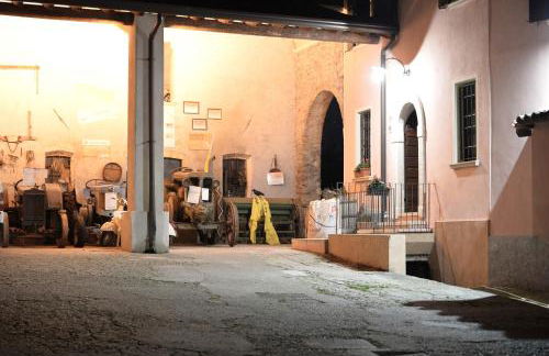 Corte Fattori - Foto 71