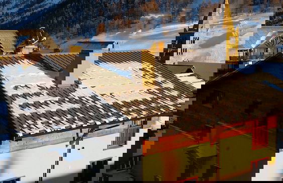 Chalet Plein Sud - Foto 79