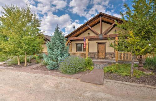 Well-Appointed Sterling Casita with Full Kitchen! - Foto 23