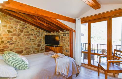 Espectacular casa en la montaña - Photo 14