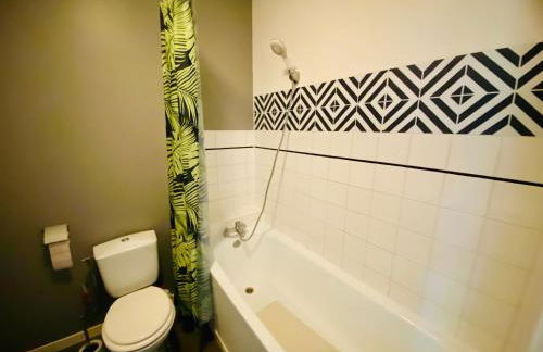 La Paille Metz Luxembourg Parking Un-Séjour-à-Part - Foto 36