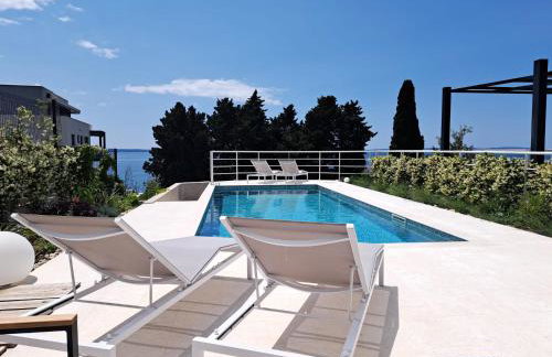 Apartment with private pool - Foto 42