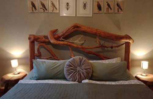 Wunderschöne 3-Zimmerwohnung auf dem Bauernhof - Foto 1