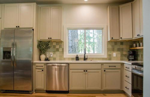 Bobcat Cabin Lake D'Arbonne - Foto 11