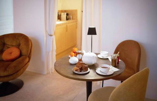 La DAME de FLAUX - Foto 5