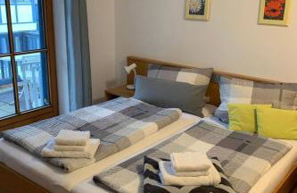 Apartment Bayerischer Wald auf 800m Höhe-Willkommen by Interhome - Foto 5