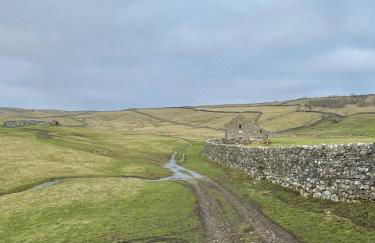 Cottage in Grassington: Cosy 2-Bedroom Retreat - Foto 43