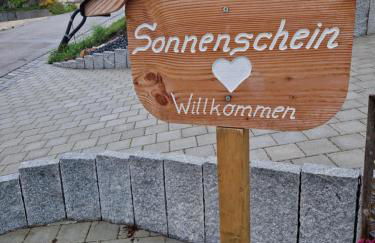 Ferienwohnung Sonnenschein - Foto 23