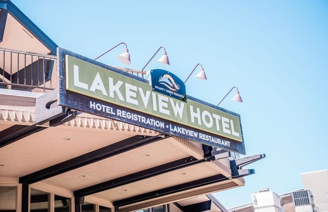 Northern Nights Chalet Wanderlust Abodes - Foto 28