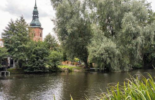 Ferienwohnung Seeblick - Foto 34