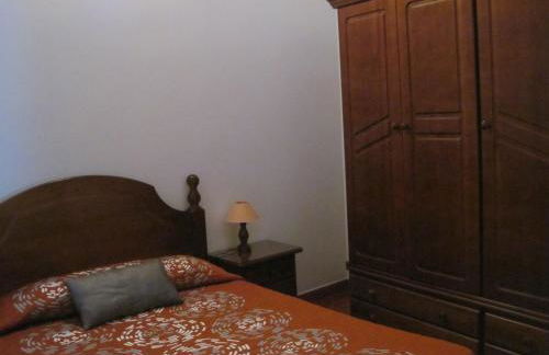 Apartamentos Viviendas Vacacionales Pozo de La Salud - Foto 1