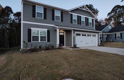 Home away from Home in Charlotte North Lake Norman - Foto 12