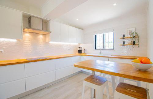 Casa Mel - Stylish 3-Bed Townhouse with Pool - Foto 4