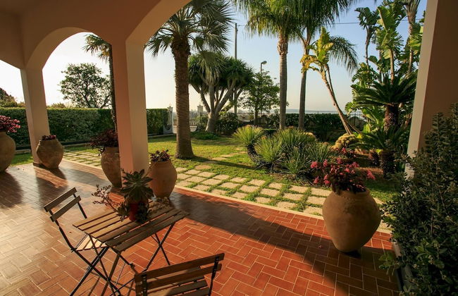 Temenos Villa in Siracusa - Foto 18